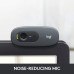 Logitech C270 HD WebCam